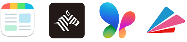 メディアのアイコン