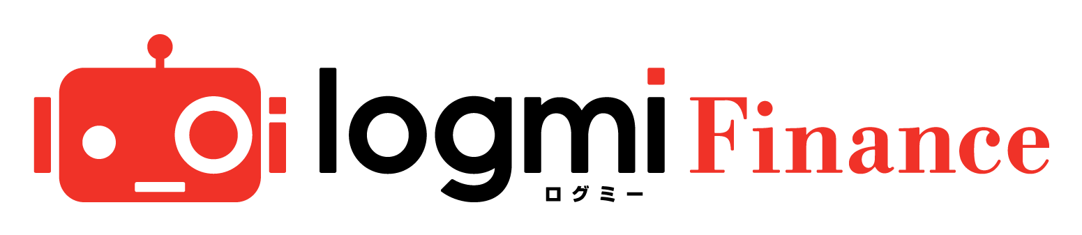 ログミーFinanceロゴ